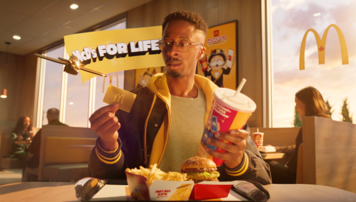 McDonald's Monopoly 2026 Gamification Strategy | App-Driven Loyalty & Merchandise Opportunities
