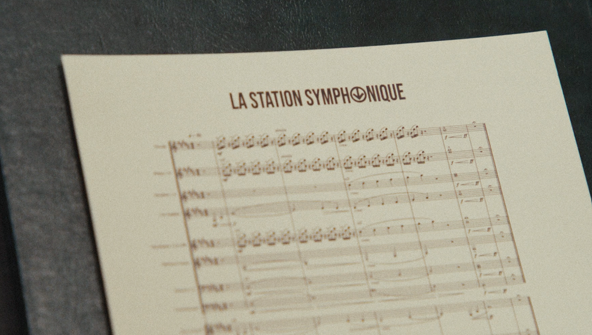 How Rethink and Orchestre symphonique de Montréal Hijacked Montreal’s Metro Chime
