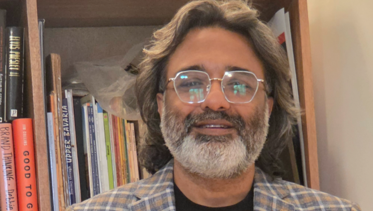 Shouvik Roy to lead Grey 82.5
