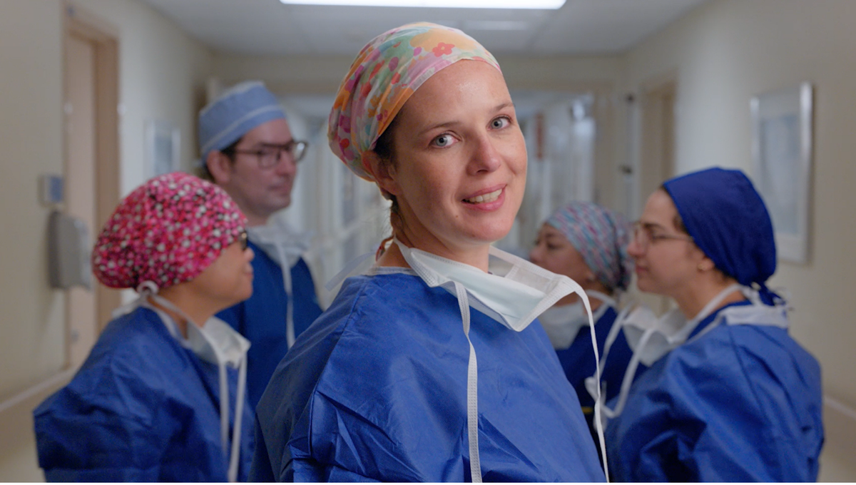 UHN Foundation Launches New Campaign to Transform Canadian Healthcare