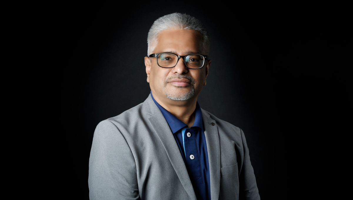Kiran Ramamurthy to become VML India CEO