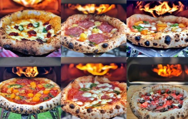 Feed: Rich Payne's Crema di Zucca