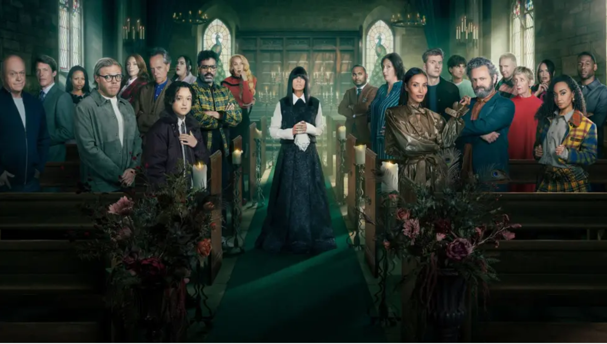 Reality Check: What Does ‘The Traitors’ (and Reality TV) Teach Us About Modern Consumers? — LBB