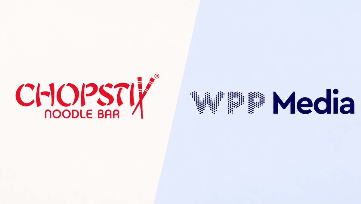 Chopstix Appoints WPP Media’s Mindshare to Support Expansion — LBB