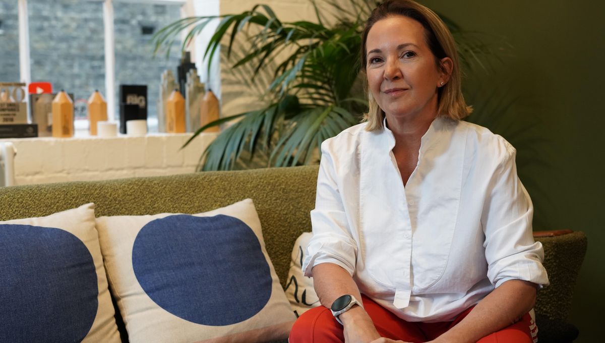 Lucky Generals Hires Nikki Chapman as Chief Production Officer — LBB