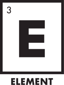 Element Cc ELEMENT