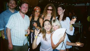 Margarita, Margherita: Inside OkayStudio, Merman and THE HOGAN’s Summer Party