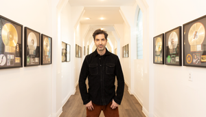 For Jeremy Adelman, Music Isn’t About Notes; It’s About Uncovering a Story
