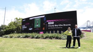 Entries Open For 2026 Pixel Awards