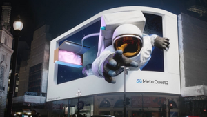 Bringing the Billboard to Life: Animation’s Rich Potential in Out of Home Advertising