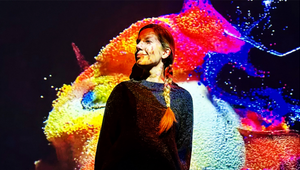 Meet the Creative Leads: Emmie Bednall, Senior Design Lead