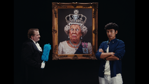 Flipkart Turns “British Raj” Into Playful India Independence Day Activation