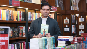 Author Kartikeya Vajpai’s Podcast Brings Deeper Lens to Life, Purpose and Contemporary Living