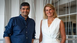 VML Health Names Sus Misra Executive Director, Data & Analytics
