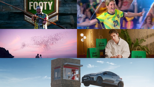 Uber Eats, Tourism WA, Toyota Among 2026 Adland ARIA Nominees