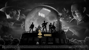 Los Tres Takes New Chapter to Latin Grammys