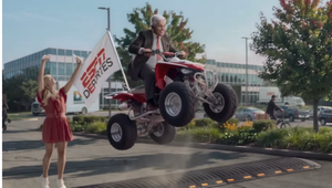 ESPN Stars ‘Hit the Road’ to Los Angeles in Super Bowl LXI Campaign
