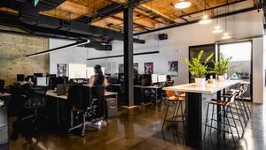 Peek Into Our Project Pipeline: Rodeo FX Toronto
