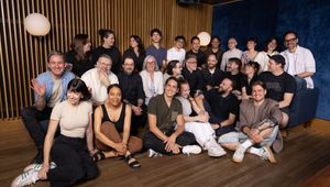 Circonflex Named Sound Company of the Year at Creativepool Annual