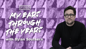 My Ears Through the Years with Dylan Southern