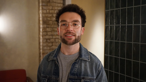 VFX Supervisor and YouTube Creator Alfie Vaughan Joins RASCAL