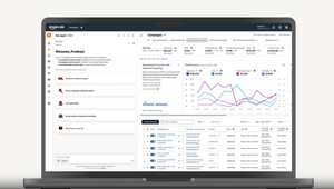 Amazon Ads Launches Unified AI-Powered Ad Platform