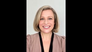Australian Marketing Institute Appoints Lauren Hyde as CEO