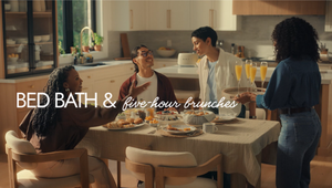 Bed Bath & Beyond Leaves Door Open for Whatever Comes Next with Return to Canada