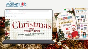 Are Media Upgrades Commerce Platform to Help Indie Retailers Stock Up For Christmas