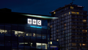 BBC Honours Greater Manchester with Iconic Logo Change