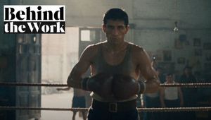 The Gloves Come Off: Why AI Boxing Film ‘7th Punch’ Still Required Human Creativity
