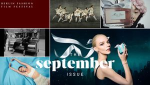 Berlin Fashion Film Festival Is Where Films “Flirt with You… Invite You to Dance”