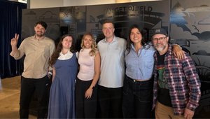Broadhead Welcomes 6 Hires to Creative and Social Teams