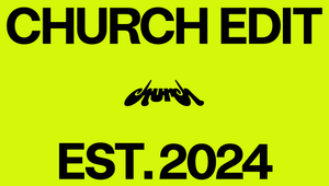 Church Edit Opens New York Office