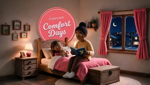 Enercare Turns Winter Prep Into 'Comfort Days' with Nostalgic Campaign