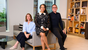 Digitas UK Expands Data Leadership Team with Senior Appointments