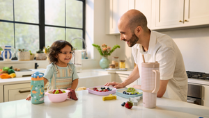 Ello Puts Real Families Front and Centre for ‘Keep It Fresh’ Campaign