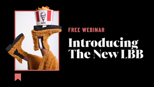 Join Our Free Webinar: Introducing the New LBB