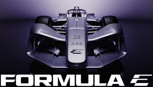 Formula E Accelerates Into Next Era of Racing with Brand Refresh