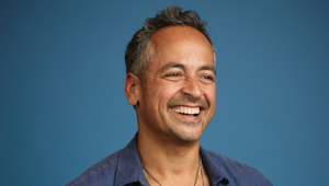 Franke Rodriguez On Keeping Anomaly Anomalous