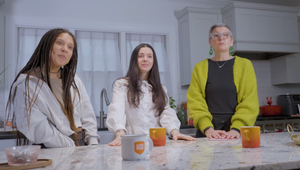 HATCH Takes ‘Eat In or Dine Out’ Behind the Camera for Season 2
