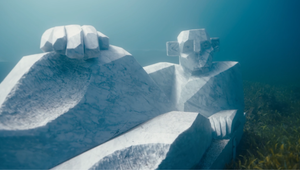 Santiago Burin des Rozier's Documentary Is a Story of Ocean Defiance and Beauty