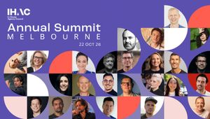 OpenAI Exec Joins IHAC Summit Line-Up