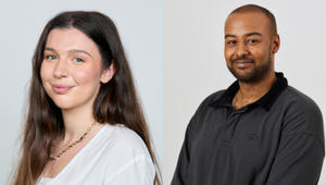 PrettyGreen Names 2 Senior Promotions