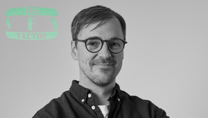 From Exploding Cats to Diamond Rings: 20 Years Inside the World of VFX with James Cundill