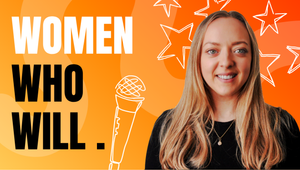 Pay It Forward: Jessica Wilkin on Elevating Women’s Voices