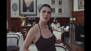 Kendall Jenner Meets Every Version of Herself in Beats Ad from Uncommon