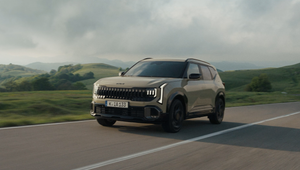 Kia Challenges the Fantasy of Adventure for All-New Seltos Launch