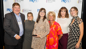 Laughlin Constable Public Relations Wins PRSA Chicago Skyline Award