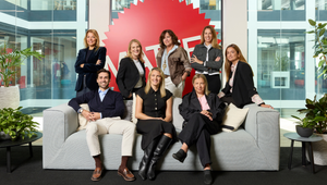 Mattel Unveils New EMEA Consumer Products Leadership Structure
